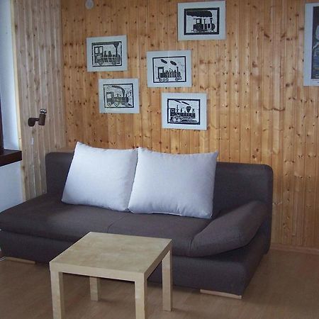 Ferienwohnung Unterschuetz Ettenheim Luaran gambar
