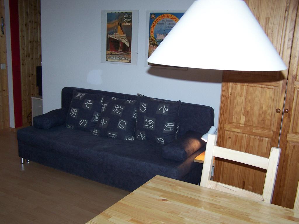 Ferienwohnung Unterschuetz Ettenheim Luaran gambar