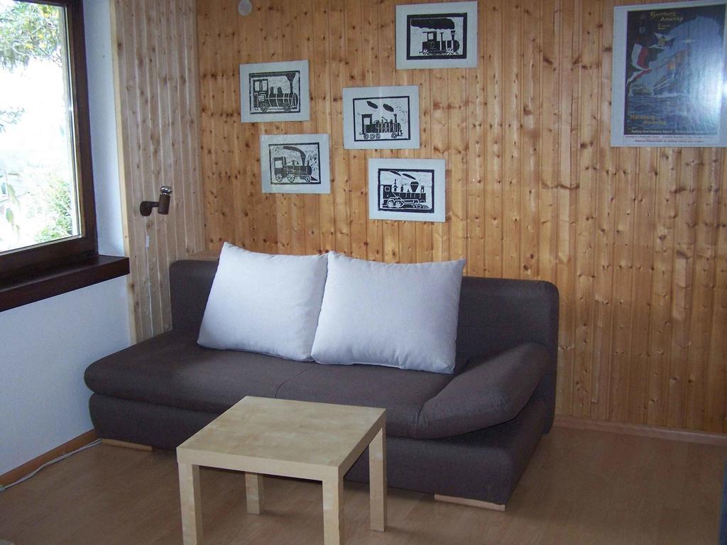 Ferienwohnung Unterschuetz Ettenheim Luaran gambar