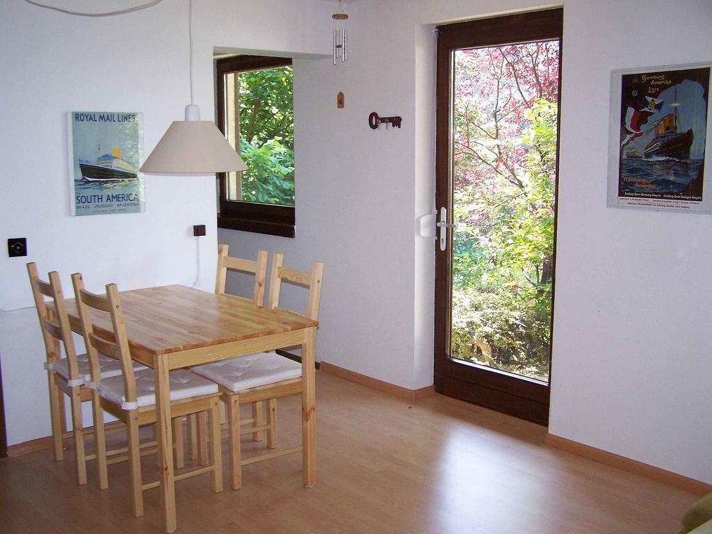 Ferienwohnung Unterschuetz Ettenheim Luaran gambar