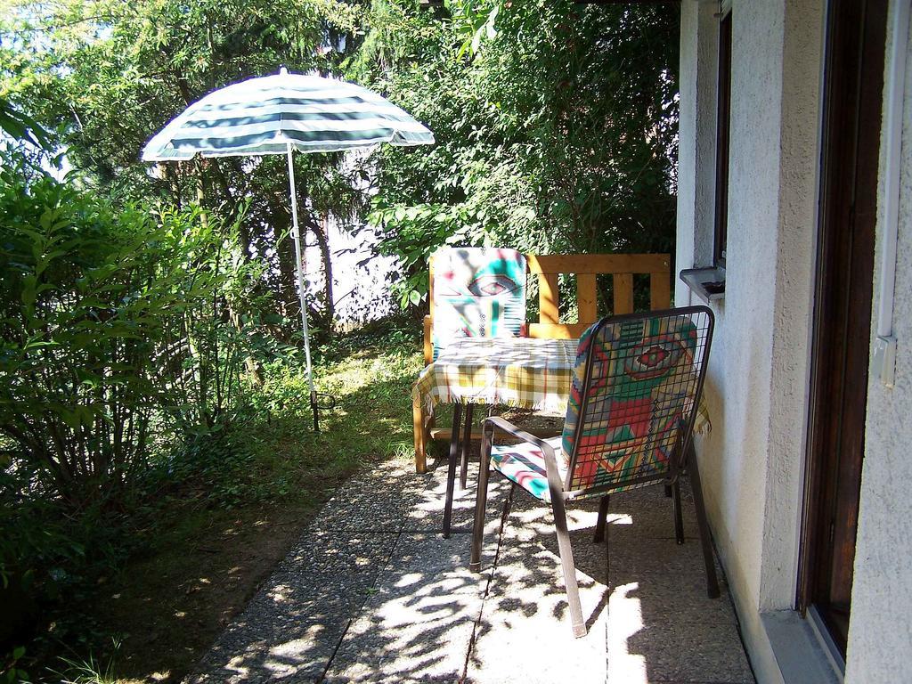 Ferienwohnung Unterschuetz Ettenheim Luaran gambar